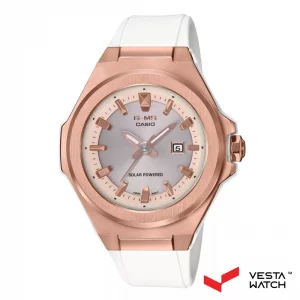 ساعت مچی زنانه کاسیو بیبی جی CASIO BABY-G مدل MSG-S500G-7A2DR