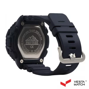 ساعت مچی مردانه کاسیو پرو ترک CASIO PRO TREK مدل PRT-B70-1DR