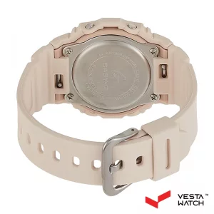 ساعت مچی زنانه کاسیو بیبی جی CASIO BABY-G مدل BGD-565U-4DR