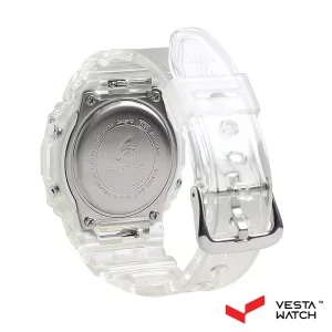 ساعت مچی زنانه کاسیو بیبی جی CASIO BABY-G مدل BGD-565US-7DR