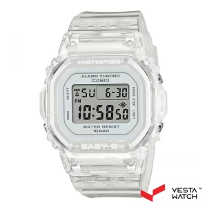 ساعت مچی زنانه کاسیو بیبی جی CASIO BABY-G مدل BGD-565US-7DR