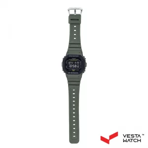 ساعت مچی مردانه کاسیو جی‌شاک CASIO G-SHOCK مدل DW-5610SU-3DR