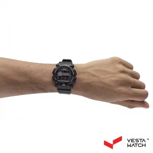 ساعت مچی مردانه کاسیو جی‌شاک CASIO G-SHOCK مدل DW-9052GBX-1A4DR