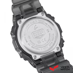 ساعت مچی کاسیو جی‌شاک CASIO G-SHOCK مدل DW-B5600G-1DR