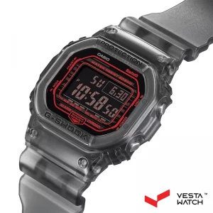 ساعت مچی کاسیو جی‌شاک CASIO G-SHOCK مدل DW-B5600G-1DR