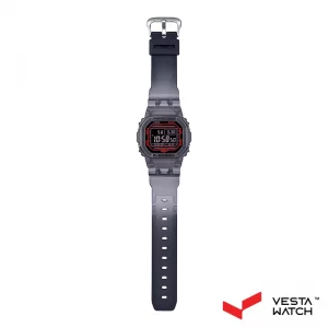 ساعت مچی کاسیو جی‌شاک CASIO G-SHOCK مدل DW-B5600G-1DR