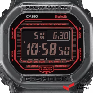 ساعت مچی کاسیو جی‌شاک CASIO G-SHOCK مدل DW-B5600G-1DR