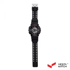 ساعت مچی مردانه کاسیو جی‌شاک CASIO G-SHOCK مدل GA-110-1ADR