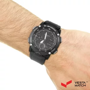 ساعت مچی مردانه کاسیو جی‌شاک CASIO G-SHOCK مدل GA-2000S-1ADR