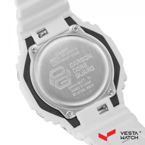 ساعت مچی مردانه کاسیو جی‌شاک CASIO G-SHOCK مدل GA-2100-7A7DR