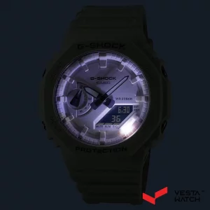 ساعت مچی مردانه کاسیو جی‌شاک CASIO G-SHOCK مدل GA-2100-7A7DR