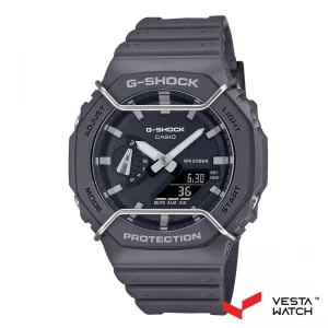 ساعت مچی مردانه کاسیو جی‌شاک CASIO G-SHOCK مدل GA-2100PTS-8ADR