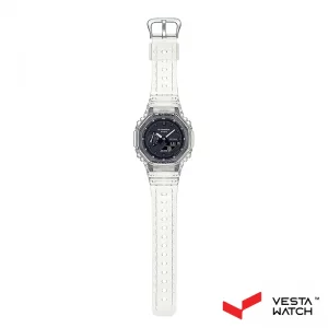 ساعت مچی مردانه کاسیو جی‌شاک CASIO G-SHOCK مدل GA-2100SKE-7ADR