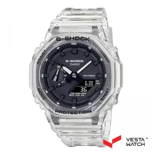 ساعت مچی مردانه کاسیو جی‌شاک CASIO G-SHOCK مدل GA-2100SKE-7ADR