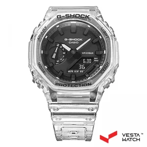 ساعت مچی مردانه کاسیو جی‌شاک CASIO G-SHOCK مدل GA-2100SKE-7ADR