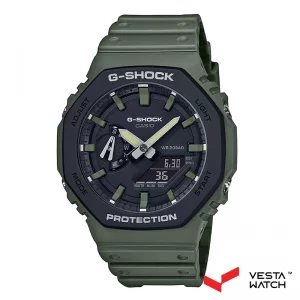 ساعت مچی مردانه کاسیو جی‌شاک CASIO G-SHOCK مدل GA-2110SU-3ADR