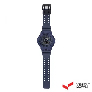 ساعت مچی مردانه کاسیو جی‌شاک CASIO G-SHOCK مدل GA-700CA-2ADR