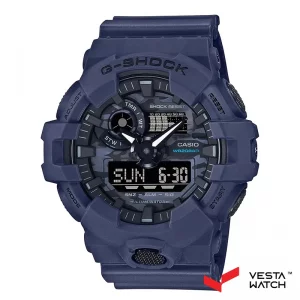 ساعت مچی مردانه کاسیو جیشاک CASIO G-SHOCK مدل GA-700CA-2ADR