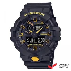 ساعت مچی مردانه کاسیو جی‌شاک CASIO G-SHOCK مدل GA-700CY-1ADR