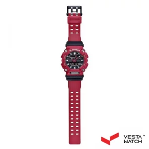 ساعت مچی مردانه کاسیو جی‌شاک CASIO G-SHOCK مدل GA-900-4ADR