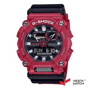 ساعت مچی مردانه کاسیو جی‌شاک CASIO G-SHOCK مدل GA-900-4ADR