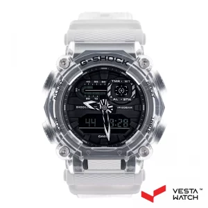 ساعت مچی مردانه کاسیو جی‌شاک CASIO G-SHOCK مدل GA-900SKL-7ADR