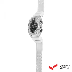 ساعت مچی مردانه کاسیو جی‌شاک CASIO G-SHOCK مدل GA-900SKL-7ADR