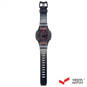 ساعت مچی مردانه کاسیو جی‌شاک CASIO G-SHOCK مدل GA-B001G-1ADR