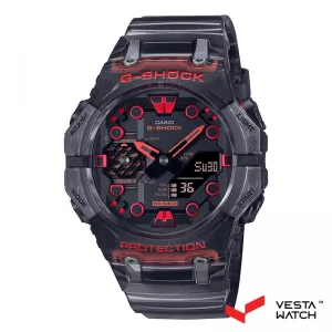 ساعت مچی مردانه کاسیو جی‌شاک CASIO G-SHOCK مدل GA-B001G-1ADR