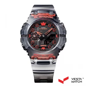 ساعت مچی مردانه کاسیو جی‌شاک CASIO G-SHOCK مدل GA-B001G-1ADR