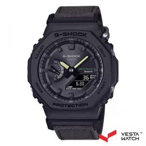 ساعت مچی مردانه کاسیو جیشاک CASIO G-SHOCK مدل GA-B2100CT-1A5DR