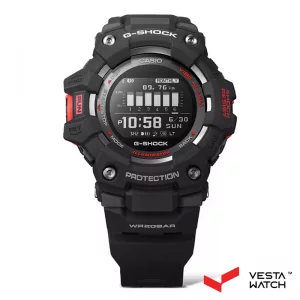 ساعت مچی مردانه کاسیو جی‌شاک CASIO G-SHOCK مدل GBD-100-1DR