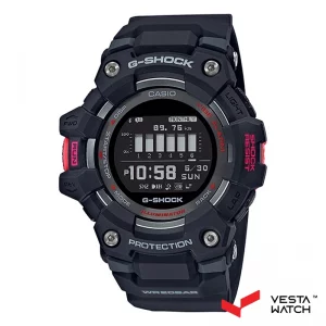 ساعت مچی مردانه کاسیو جی‌شاک CASIO G-SHOCK مدل GBD-100-1DR