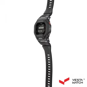 ساعت مچی مردانه کاسیو جی‌شاک CASIO G-SHOCK مدل GBD-200-1DR