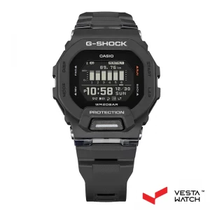 ساعت مچی مردانه کاسیو جی‌شاک CASIO G-SHOCK مدل GBD-200-1DR