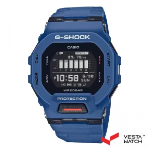 ساعت مچی مردانه کاسیو جی‌شاک CASIO G-SHOCK مدل GBD-200-2DR