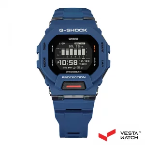 ساعت مچی مردانه کاسیو جی‌شاک CASIO G-SHOCK مدل GBD-200-2DR