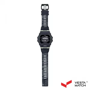 ساعت مچی مردانه کاسیو جی‌شاک CASIO G-SHOCK مدل GBD-200LM-1DR