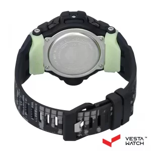 ساعت مچی مردانه کاسیو جی‌شاک CASIO G-SHOCK مدل GBD-200LM-1DR