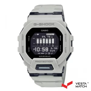 ساعت مچی مردانه کاسیو جی‌شاک CASIO G-SHOCK مدل GBD-200UU-9DR