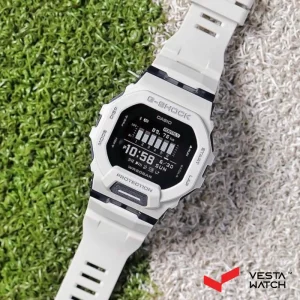 ساعت مچی مردانه کاسیو جی‌شاک CASIO G-SHOCK مدل GBD-200UU-9DR