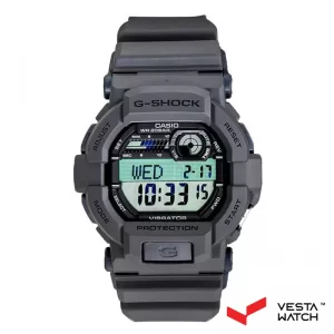 ساعت مچی مردانه کاسیو جی‌شاک CASIO G-SHOCK مدل GD-350-8DR