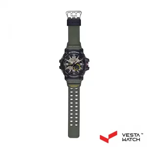 ساعت مچی مردانه کاسیو جی‌شاک CASIO G-SHOCK مدل GG-1000-1A3DR