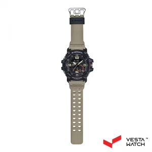 ساعت مچی مردانه کاسیو جی‌شاک CASIO G-SHOCK مدل GG-1000-1A5DR