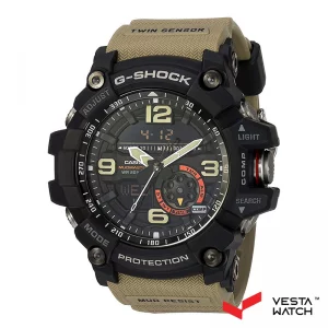 ساعت مچی مردانه کاسیو جی‌شاک CASIO G-SHOCK مدل GG-1000-1A5DR