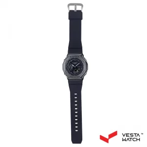 ساعت مچی مردانه کاسیو جی‌شاک CASIO G-SHOCK مدل GM-2100BB-1ADR