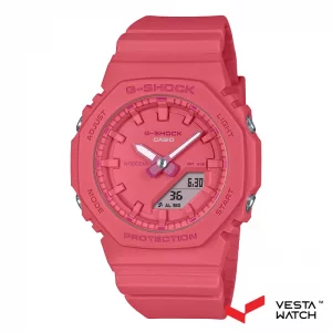 ساعت مچی مردانه و زنانه کاسیو جی‌شاک CASIO G-SHOCK مدل GMA-P2100-4ADR