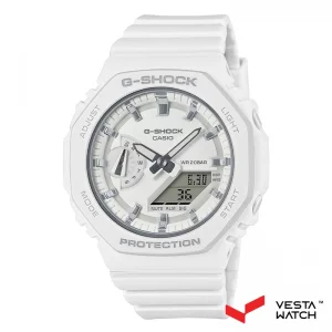 ساعت مچی مردانه کاسیو جی‌شاک CASIO G-SHOCK مدل GMA-2100-7ADR