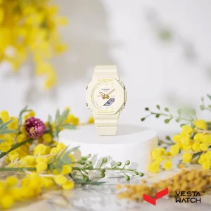 ساعت مچی کاسیو جی‌شاک CASIO G-SHOCK مدل GMA-P2100W-7ADR