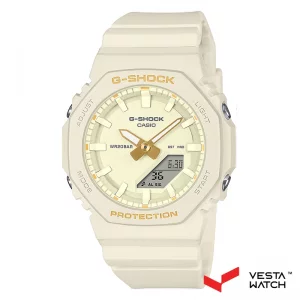 ساعت مچی مردانه و زنانه کاسیو جی‌شاک CASIO G-SHOCK مدل GMA-P2100W-7ADR